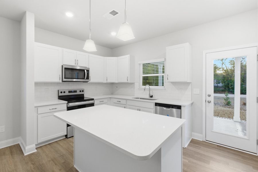 New Home in New Bern, NC.  - Slide 11