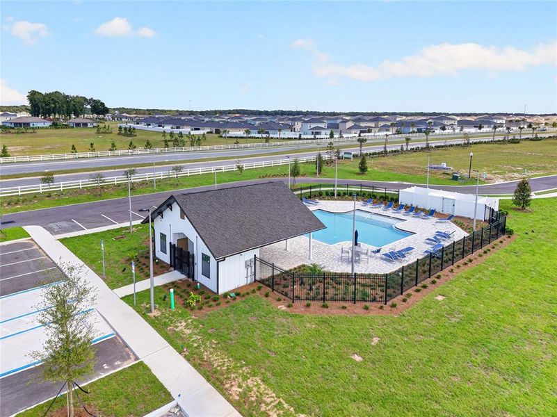 Community amenities in , Ocala (Image 36).