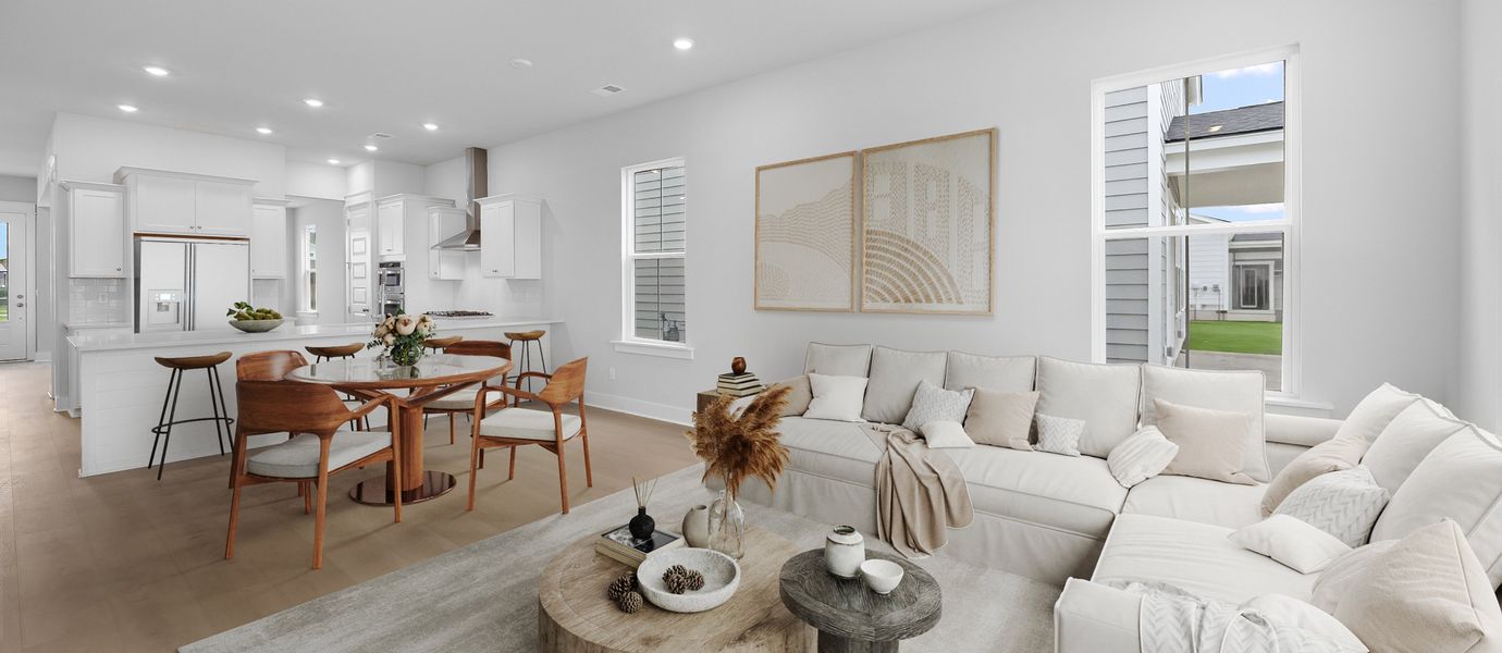 2579 Kingston Family F1