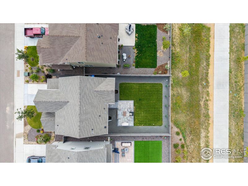 Walking Path Walking Path