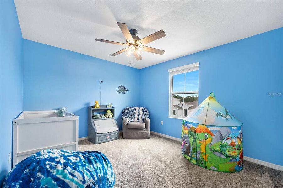 Furnished interior view inside a new home in , Daytona Beach (Image 13). Furnished interior view inside a new home in , Daytona Beach (Image 13).