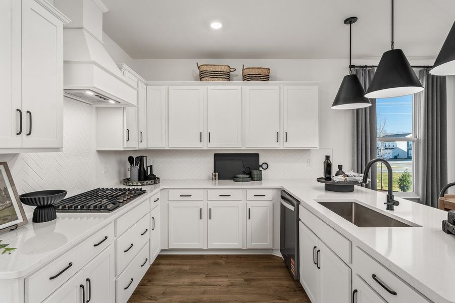 2,003sf New Home in Smyrna, TN.  - Slide 15