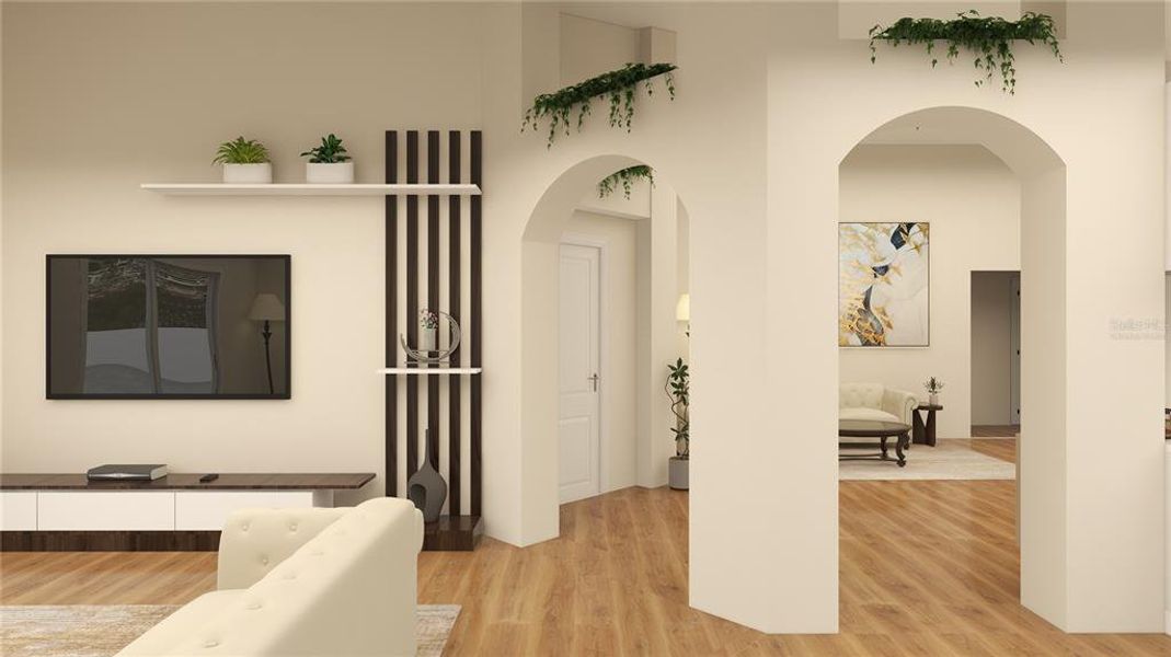 Virtually Staged Virtually Staged