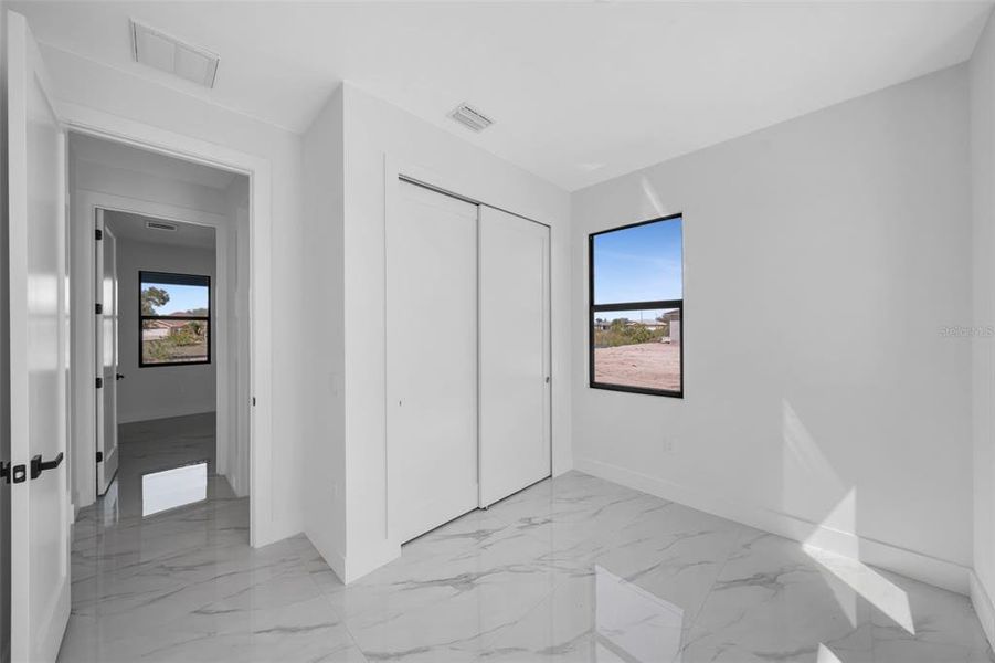 Spacious, unfurnished interior of a new home in , Cape Coral (Image 43). Spacious, unfurnished interior of a new home in , Cape Coral (Image 43).