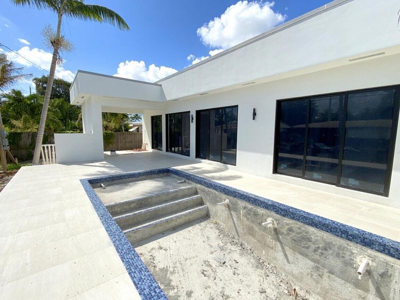 1781 NE 18th St Pool 2 1781 NE 18th St Pool 2