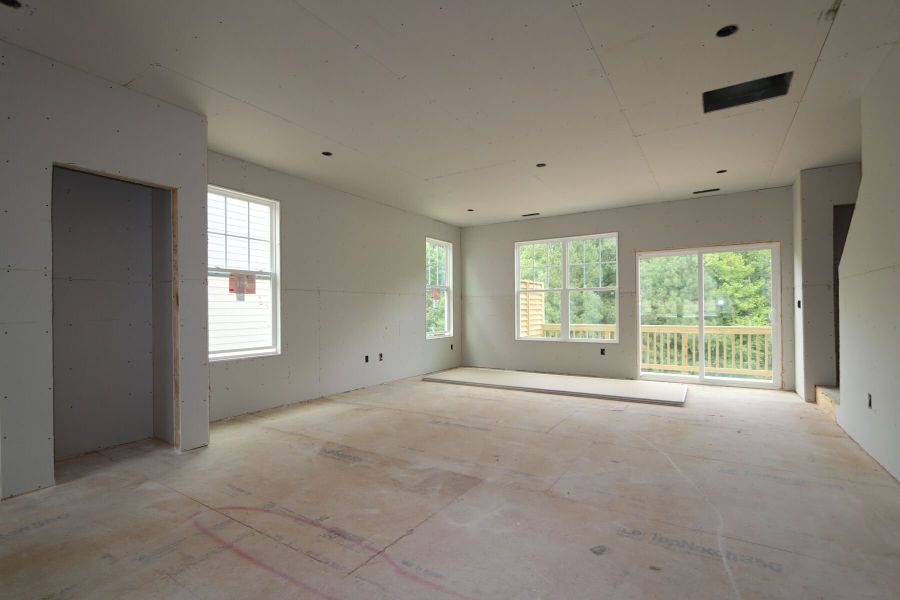 Family Room Family Room
