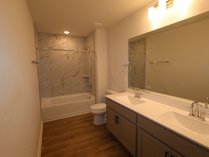 Bathroom Bathroom