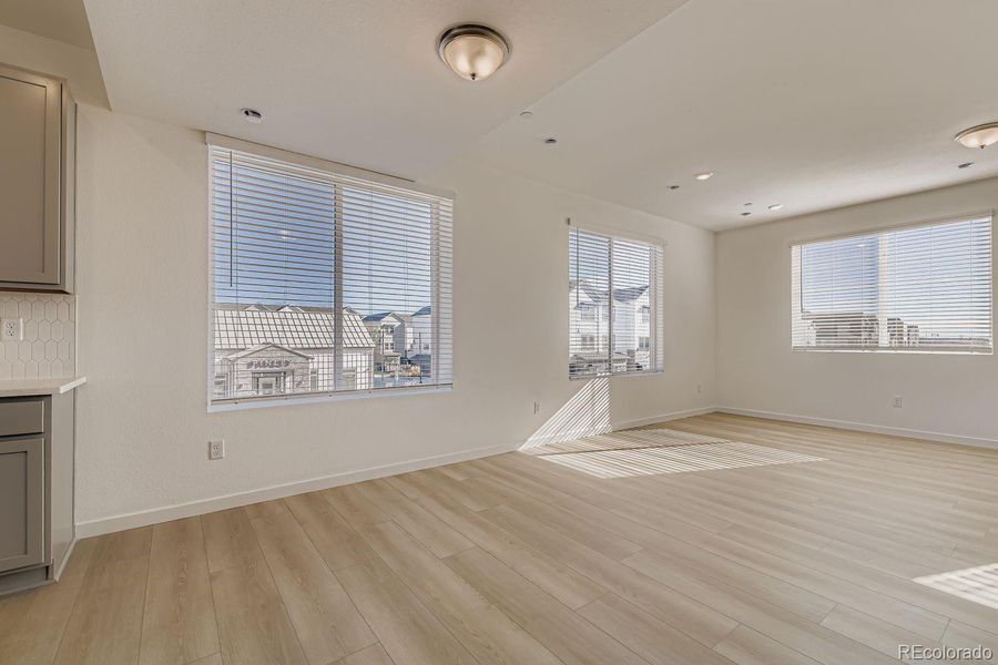 Dining area 3 Dining area 3