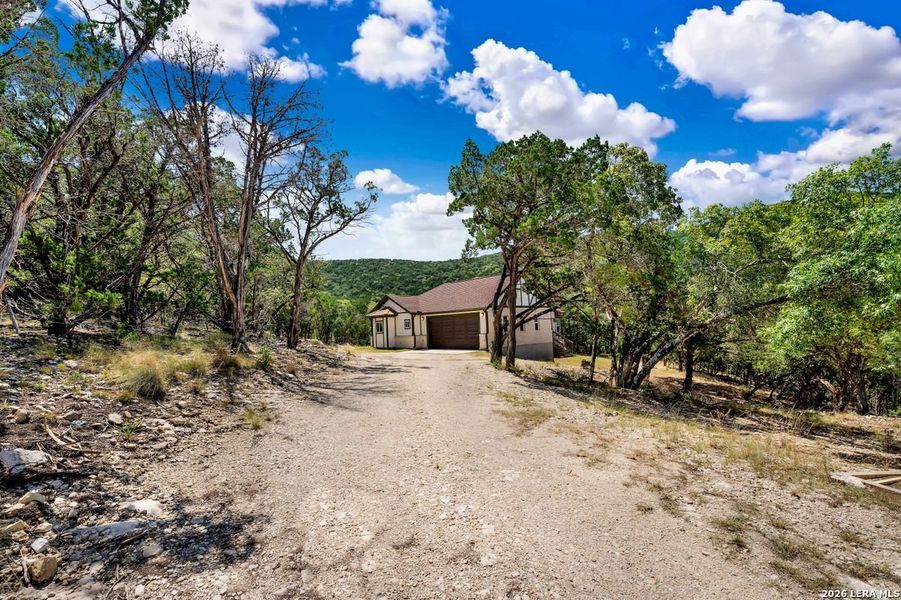 Natural landscape and outdoor views near  in Bandera (Image 38).
