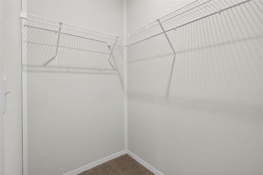 Spacious, unfurnished interior of a new home in , Waleska (Image 21).