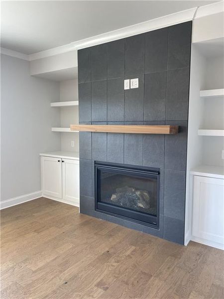Close-up of interior finishes inside a home in , Marietta (Image 14). Close-up of interior finishes inside a home in , Marietta (Image 14).