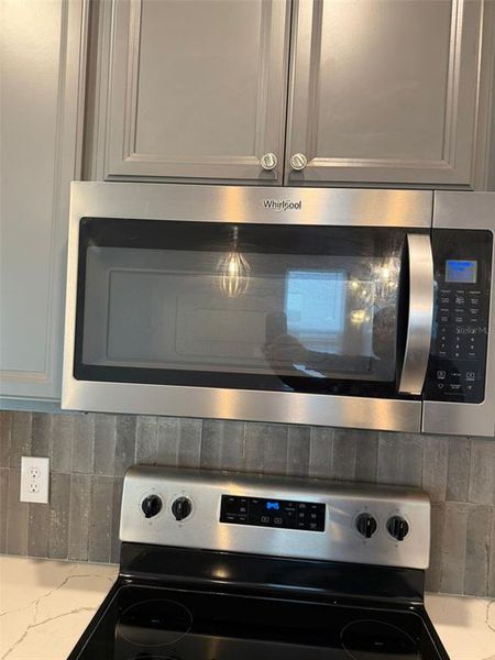 Close-up of interior finishes inside a home in , Winter Garden (Image 16). Close-up of interior finishes inside a home in , Winter Garden (Image 16).