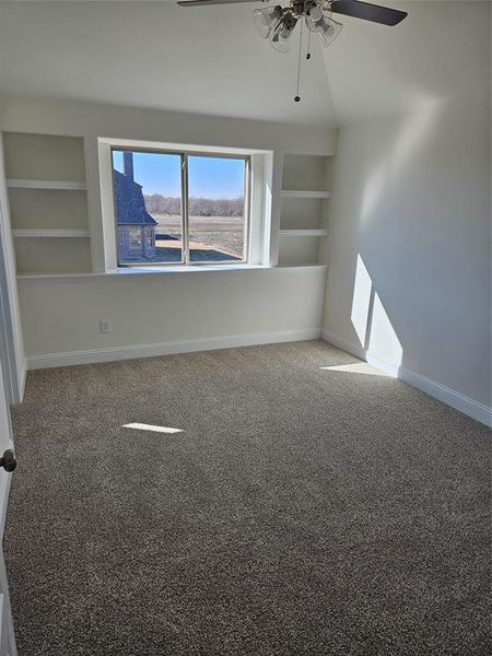 Spacious, unfurnished interior of a new home in , Van Alstyne (Image 20). Spacious, unfurnished interior of a new home in , Van Alstyne (Image 20).