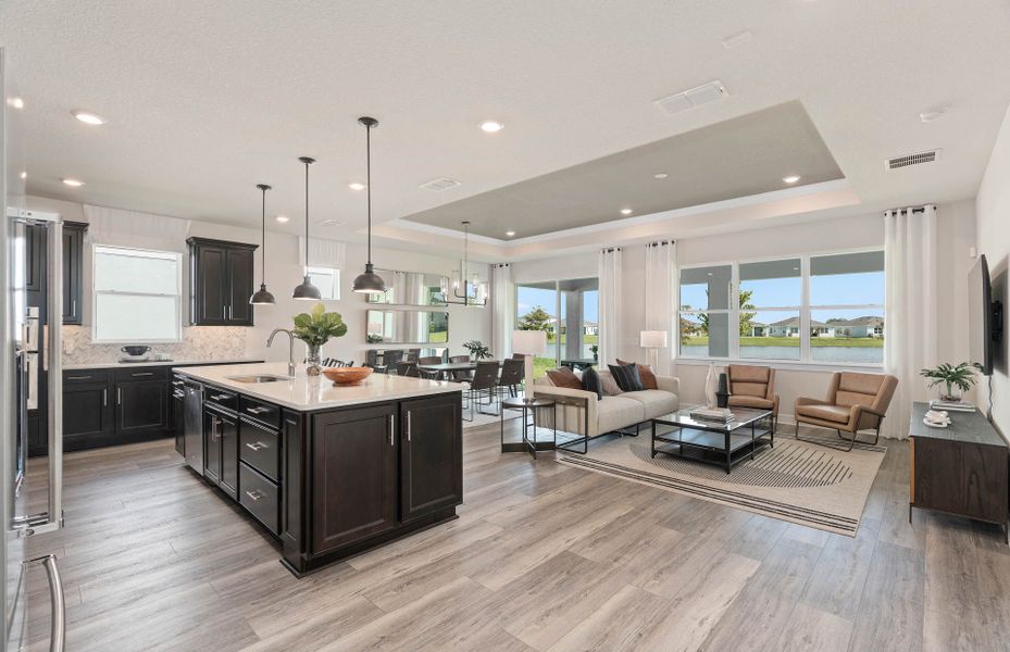 Living Space Living Space