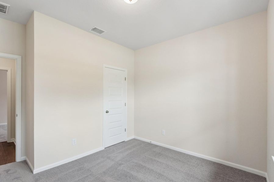 The Pearson- Bedroom 3