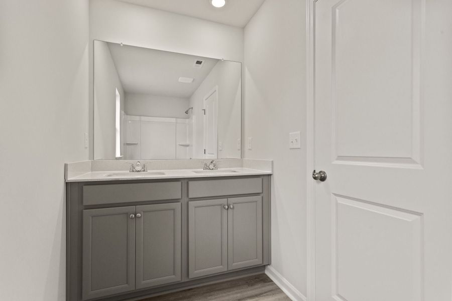 Roebuck, SC New Home. - Slide 23 Roebuck, SC New Home. - Slide 23