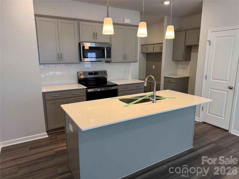 Representative Photo Only - Home is under construction with completion estimated for May.