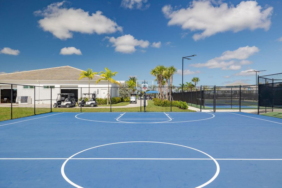 Community amenities in , Port St. Lucie (Image 64).