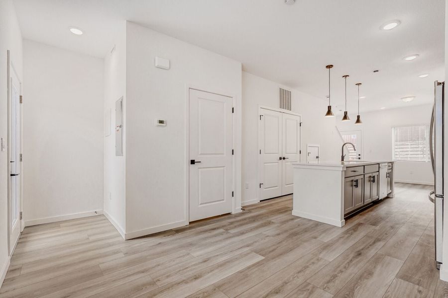 New Home in Arvada, CO.  - Slide 6