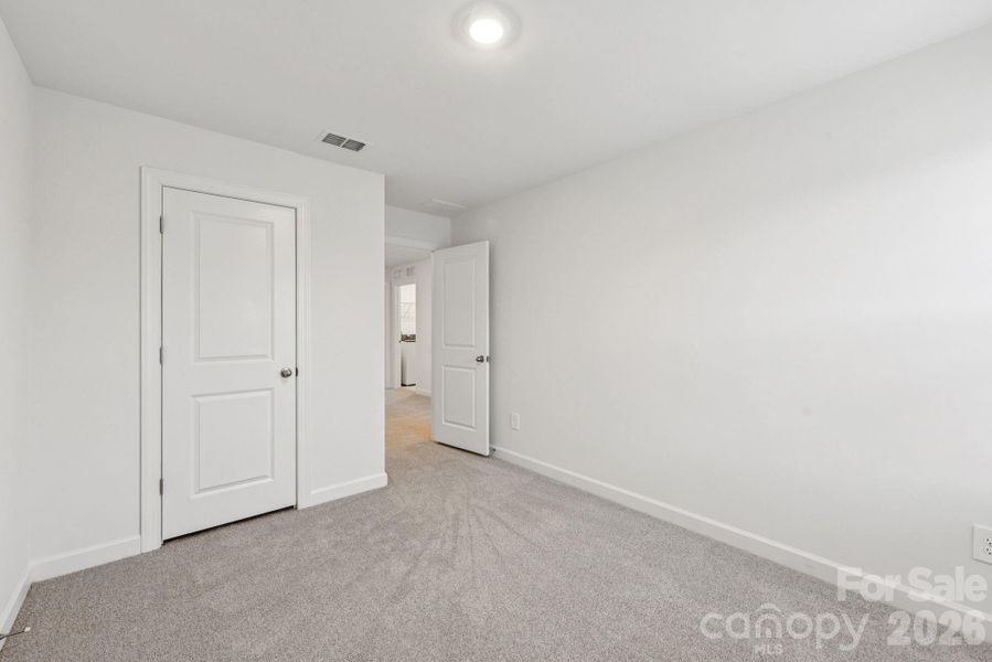 Spacious, unfurnished interior of a new home in , Fort Mill (Image 23).