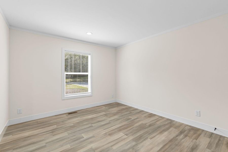 Spacious, unfurnished interior of a new home in , Ravenel (Image 25). Spacious, unfurnished interior of a new home in , Ravenel (Image 25).