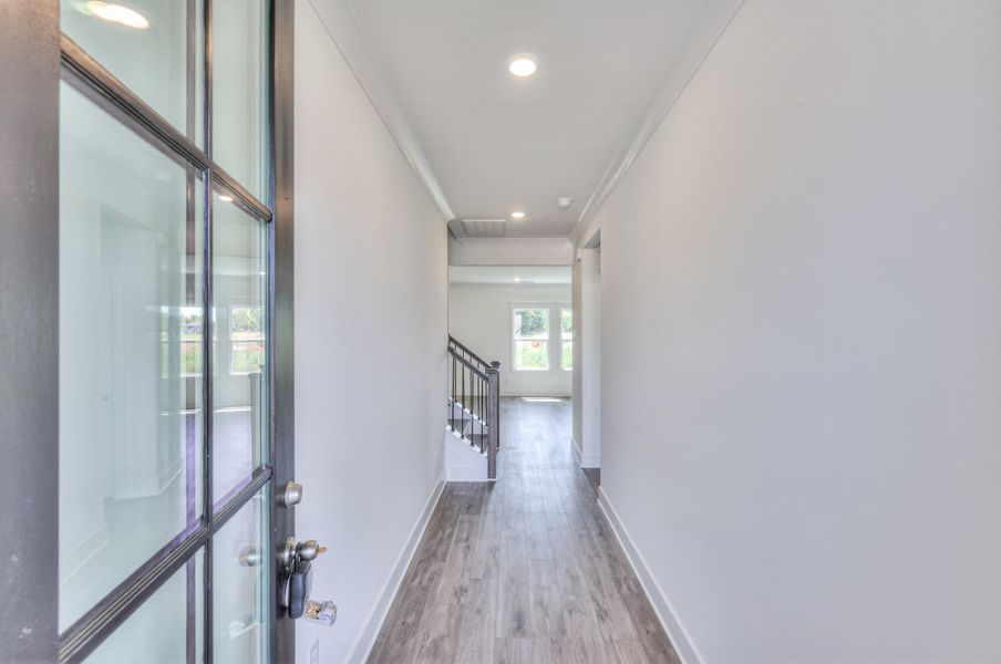 *Photo of Actual Home *Photo of Actual Home