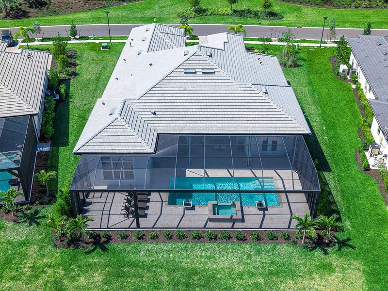 Community amenities in , Sarasota (Image 74).