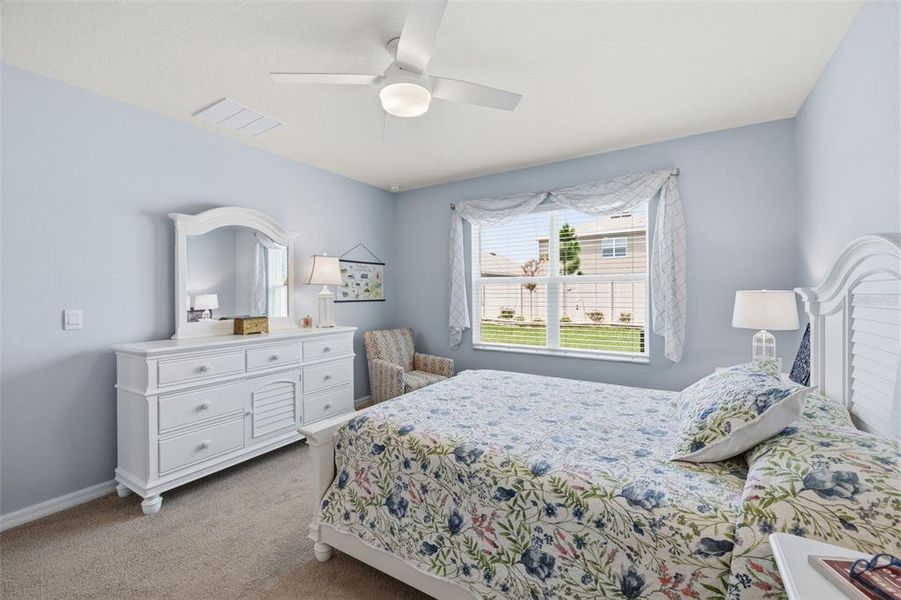 Furnished interior view inside a new home in , Wesley Chapel (Image 15). Furnished interior view inside a new home in , Wesley Chapel (Image 15).