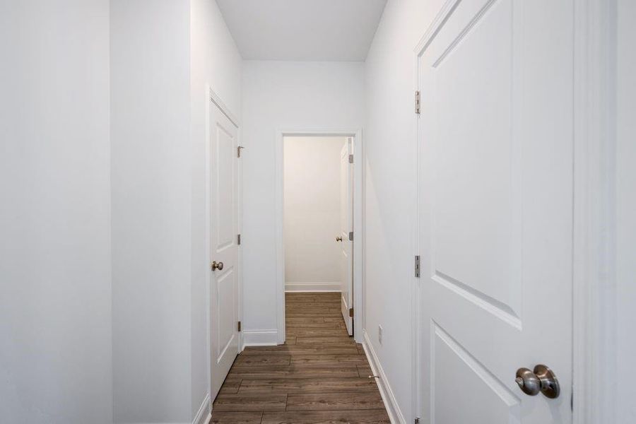 Image 35 of a home in Bennett Farm.