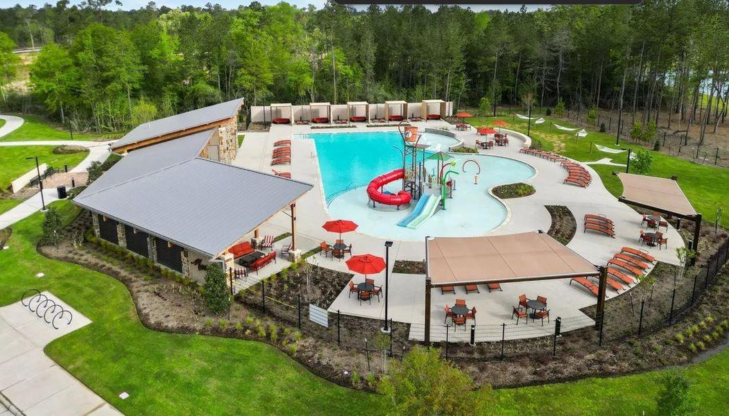 Image 21 of a home in Mavera.