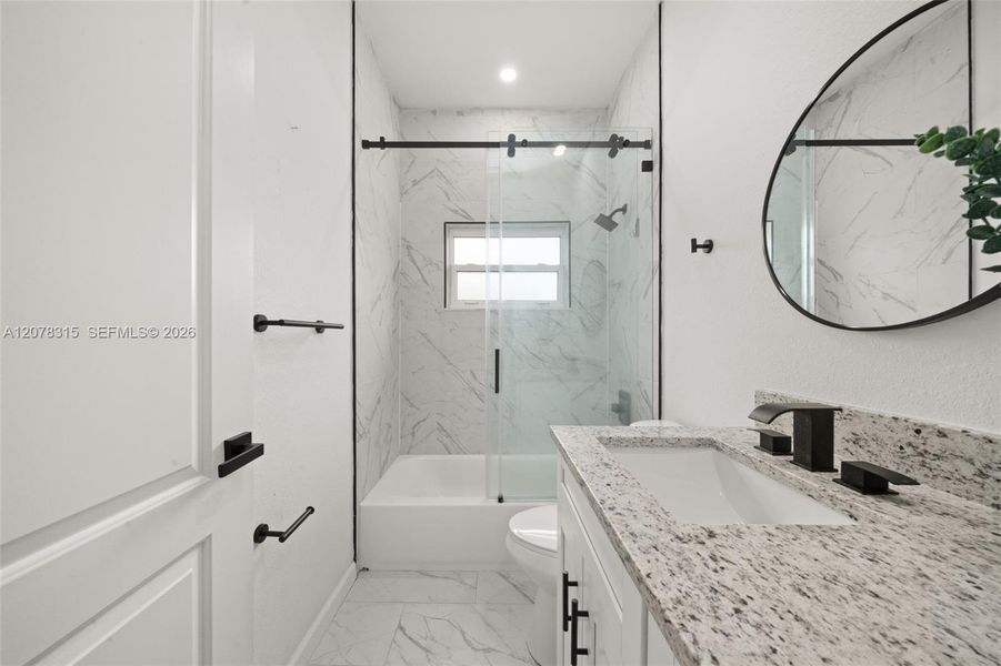 Bathroom #2