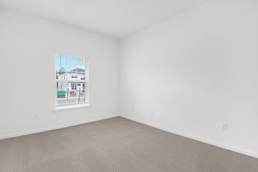 Fleming II w/ Bonus New Home in St. Augustine, FL.  - Slide 29