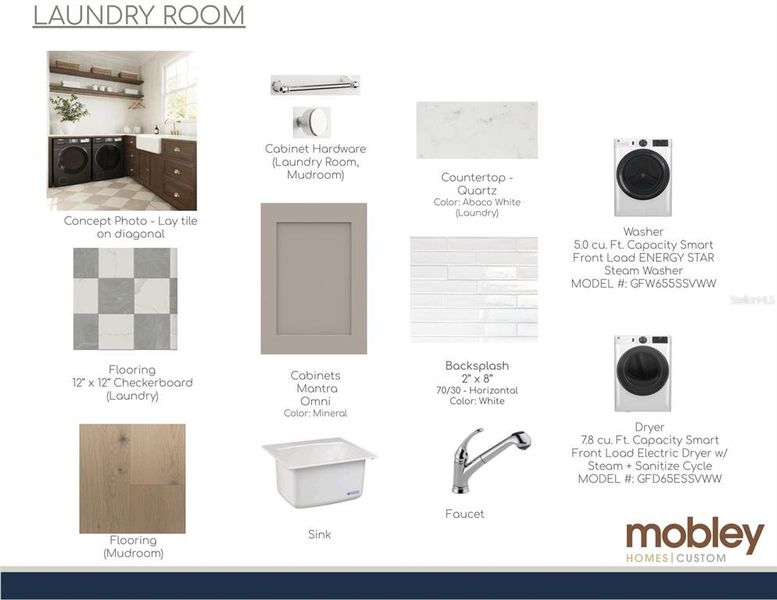 Sample of building materials used in homes in , Tampa (Image 22).