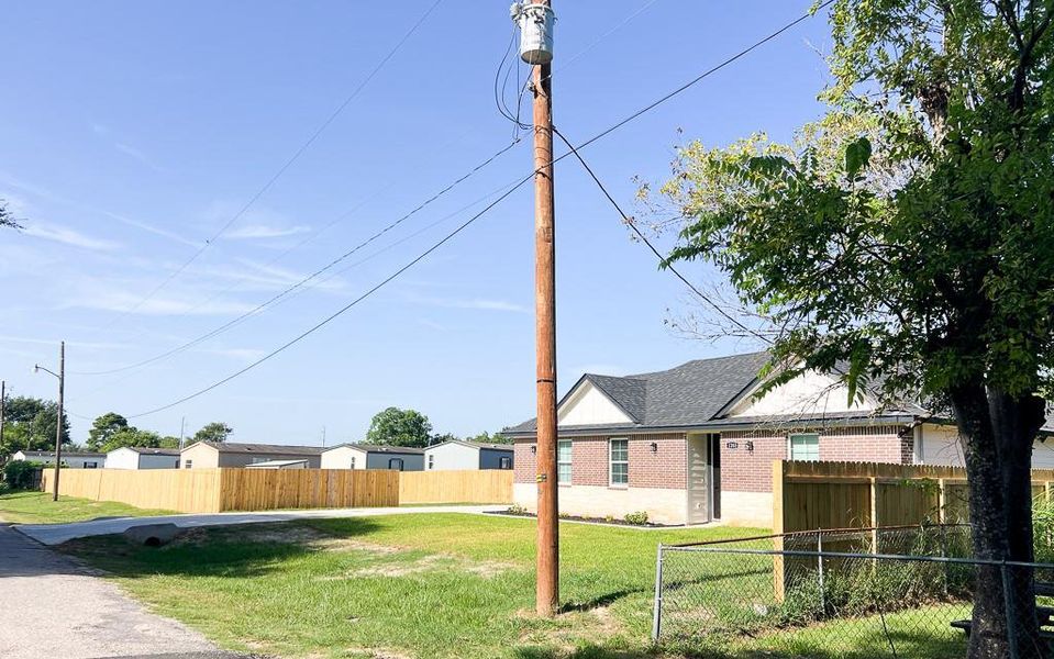 Street View Street View