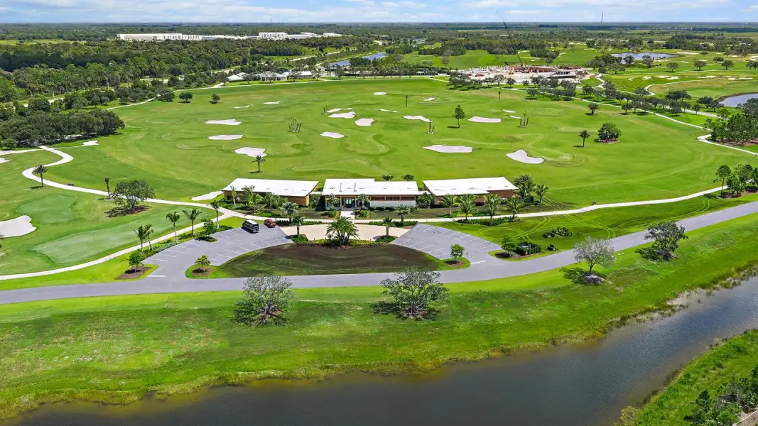 Hobe Sound Aerial