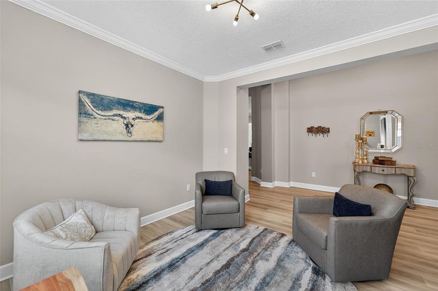 den/ OR Dinning room