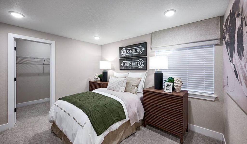 Hopewell-D724-BarefootVillage Bedroom