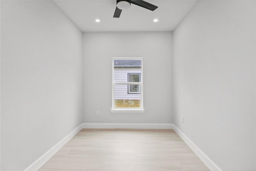 Spacious, unfurnished interior of a new home in , Cleveland (Image 24). Spacious, unfurnished interior of a new home in , Cleveland (Image 24).