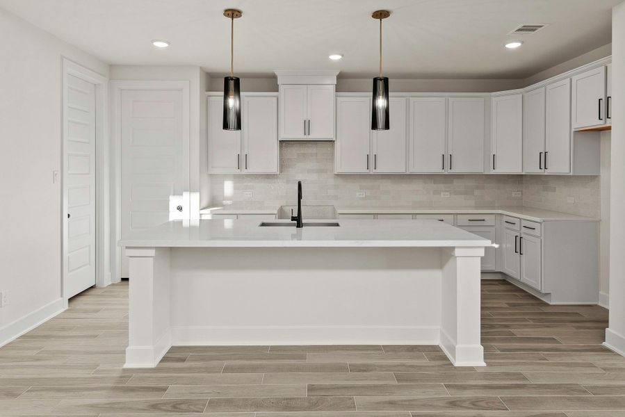 Representative photo. Home under construction. Design selections and colors may vary. Representative photo. Home under construction. Design selections and colors may vary.