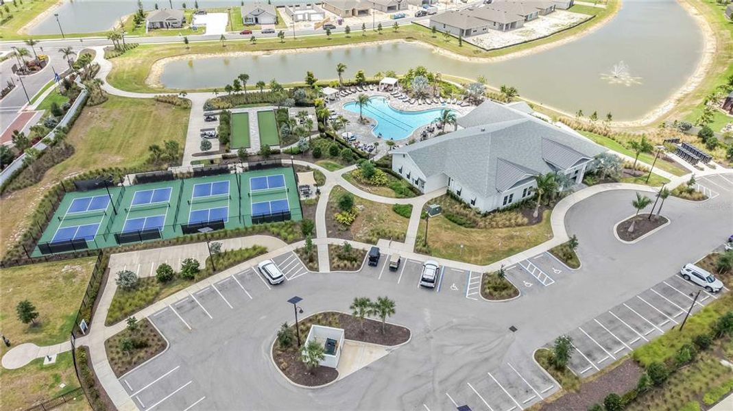 Community amenities in , Port Charlotte (Image 62).