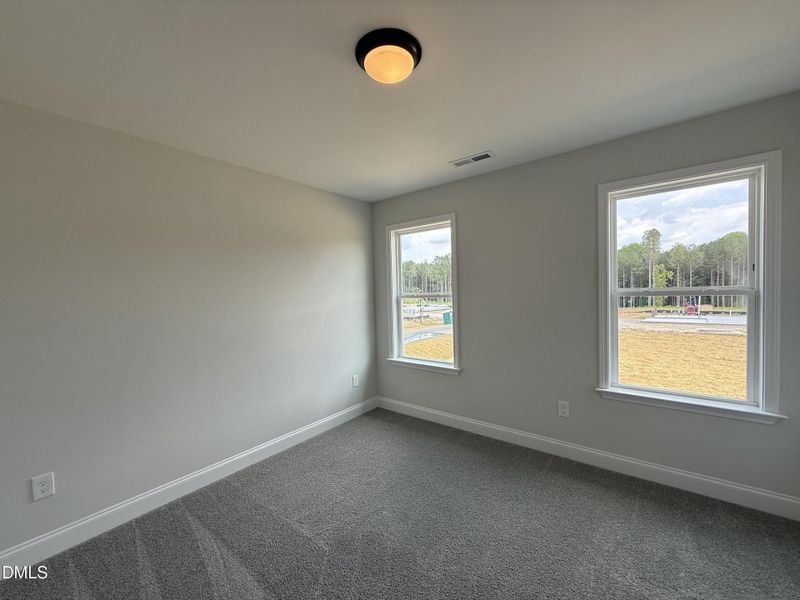 Move In Ready!