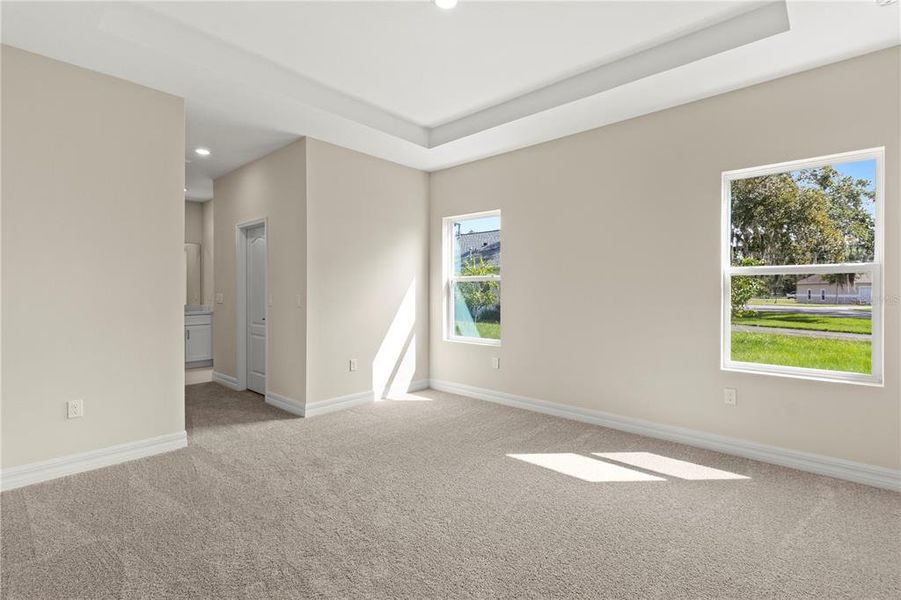 Spacious, unfurnished interior of a new home in , Leesburg (Image 14). Spacious, unfurnished interior of a new home in , Leesburg (Image 14).