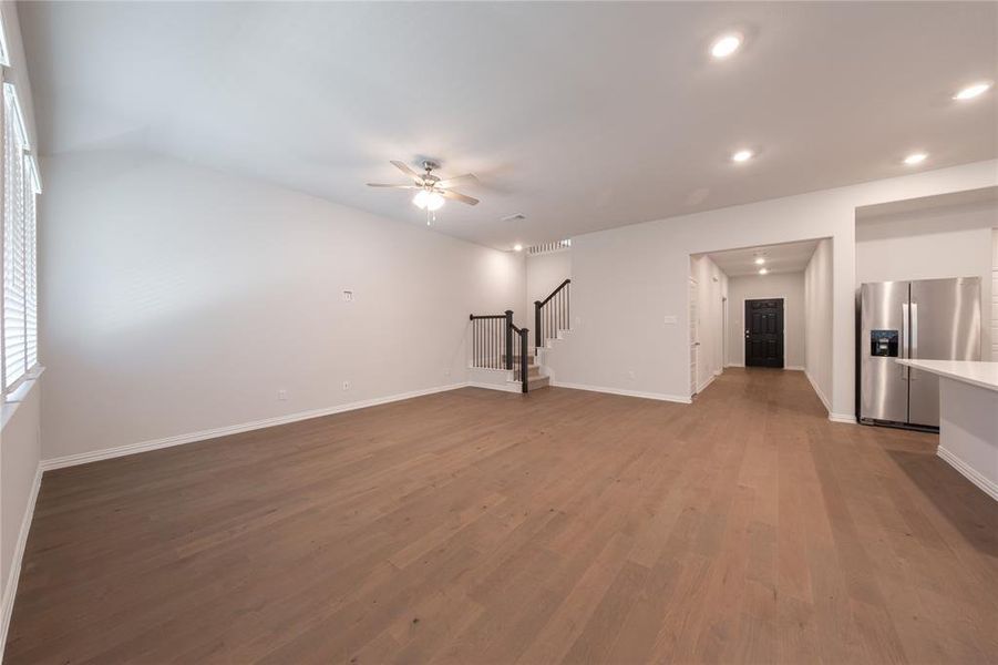 Great Room Great Room