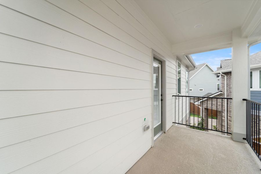 Image 10 of a home in Elyson.