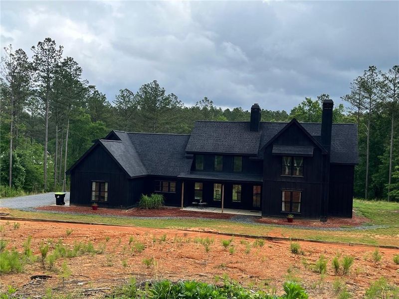 Image 41 of a home in .