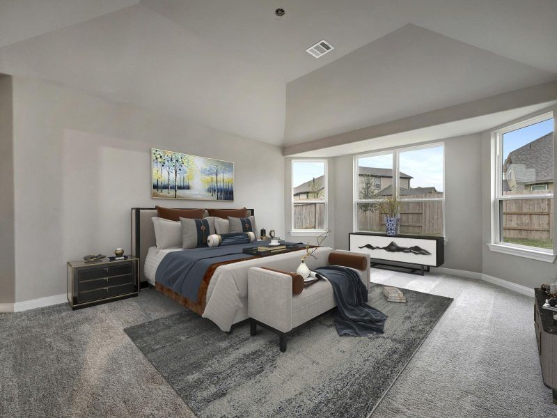 Photo is not of the actual home, but is an inspirational photo of builder’s model home and may depict options, furnishings, and/or decorator features that are not included Photo is not of the actual home, but is an inspirational photo of builder’s model home and may depict options, furnishings, and/or decorator features that are not included