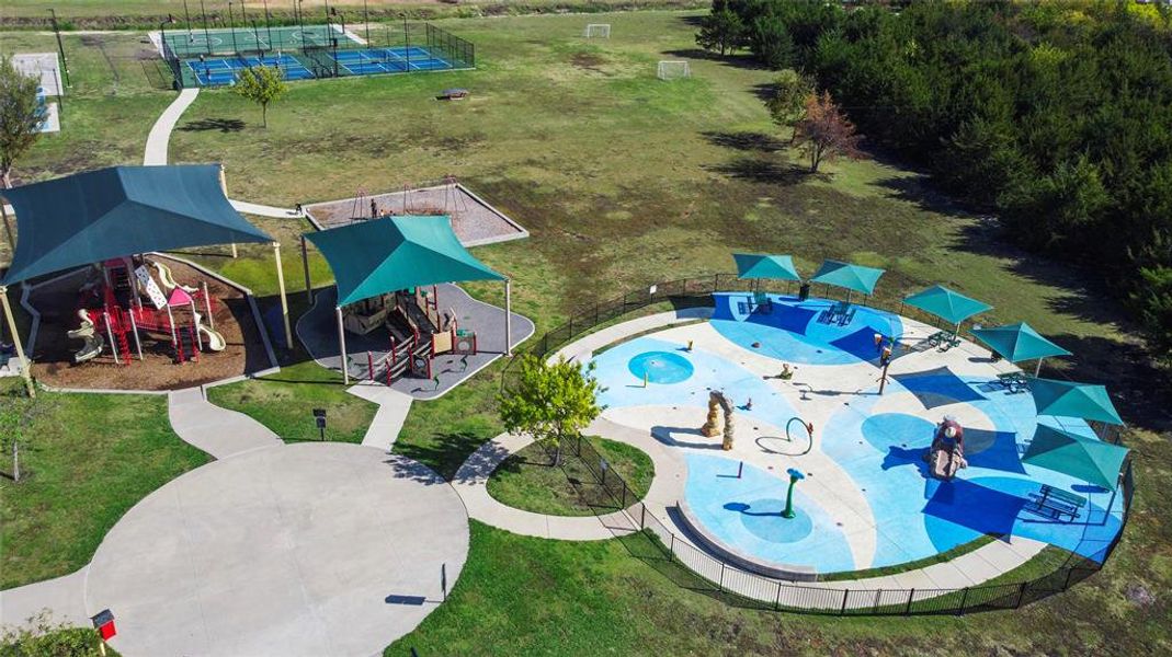 Community amenities in , Fate (Image 29).