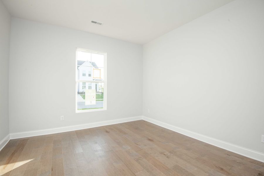 *Photo of actual home.