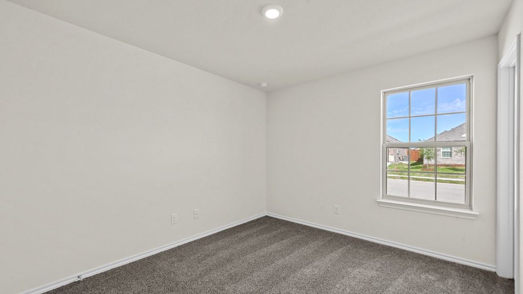 Spacious, unfurnished interior of a new home in Riverfield, Josephine (Image 28). Spacious, unfurnished interior of a new home in Riverfield, Josephine (Image 28).