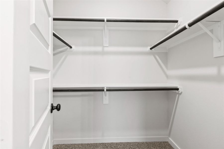 Spacious, unfurnished interior of a new home in Glendale Lakes, Rosharon (Image 15). Spacious, unfurnished interior of a new home in Glendale Lakes, Rosharon (Image 15).